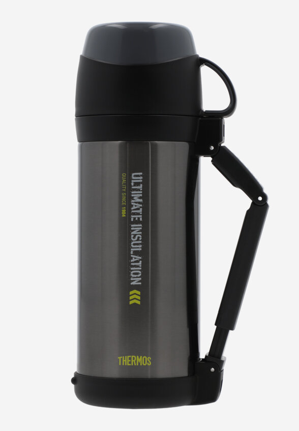 Термос Thermos FFW, 1 л, Серый