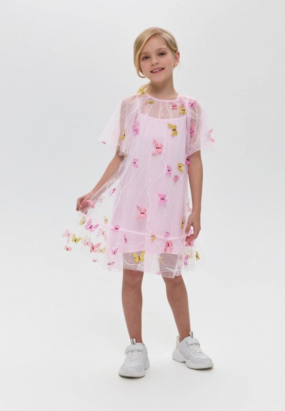 Платье Choupette