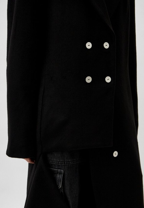 Пальто-пиджак Berhasm