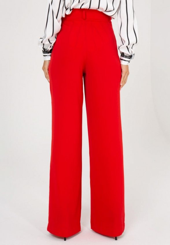 Брюки Gold Chic Chili