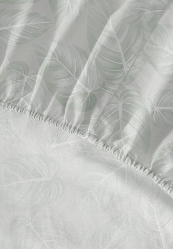 Простыня Евро Cozy Home