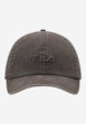 Бейсболка FILA, Коричневый2  - превью
