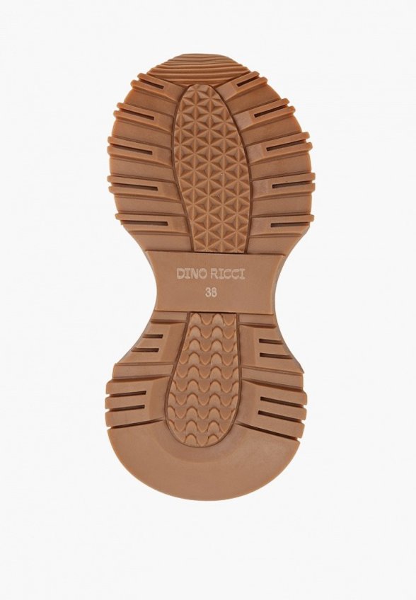 Кроссовки Dino Ricci