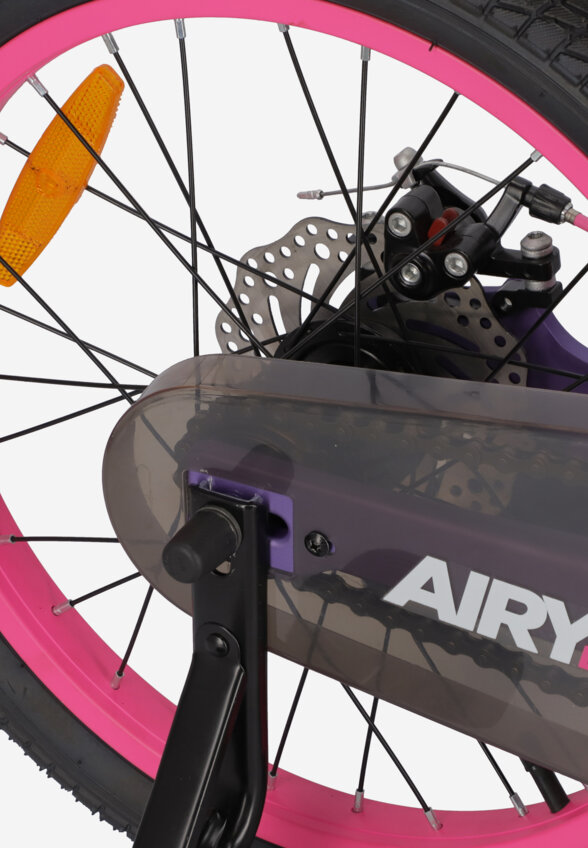 Велосипед для девочек Stern Airy Disk 18