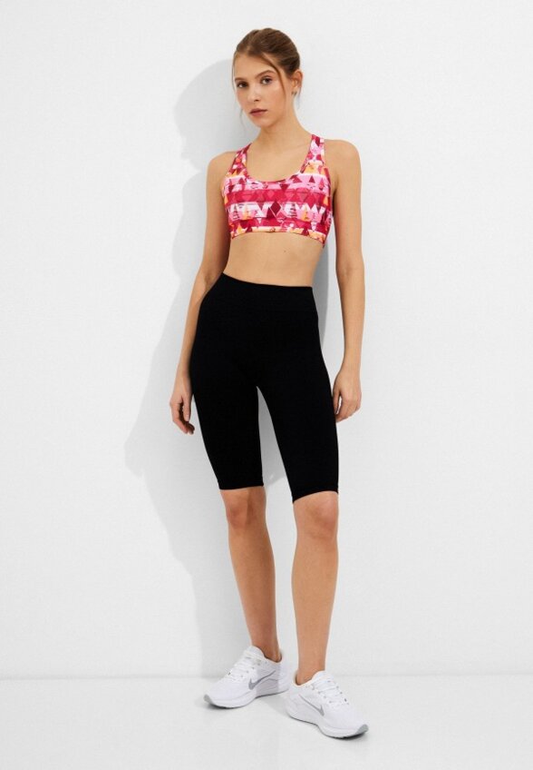 Топ спортивный Saucony