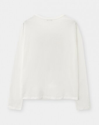 Лонгслив United Colors of Benetton детям