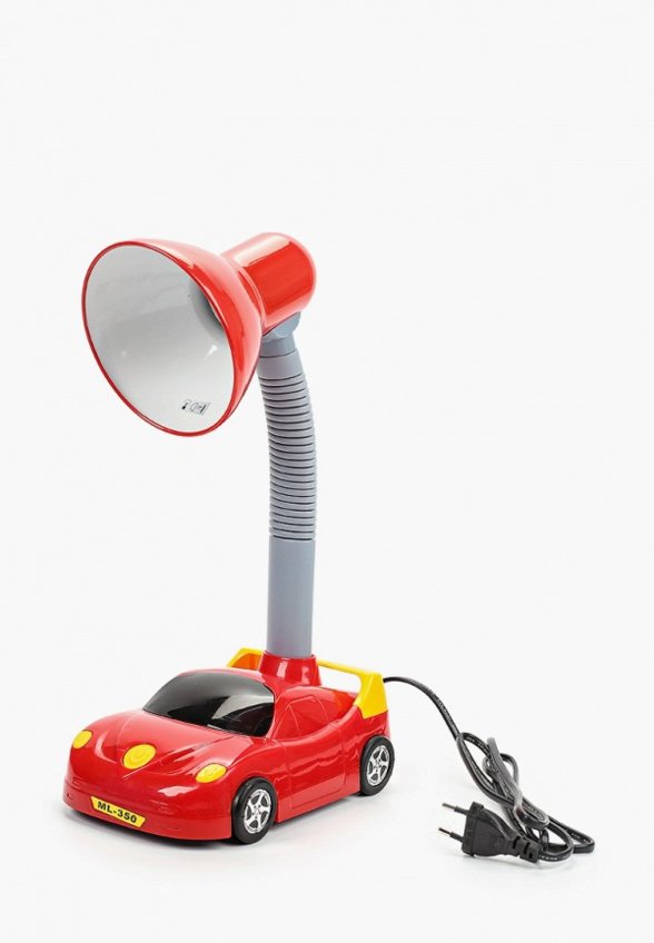 Светильник настольный Camelion