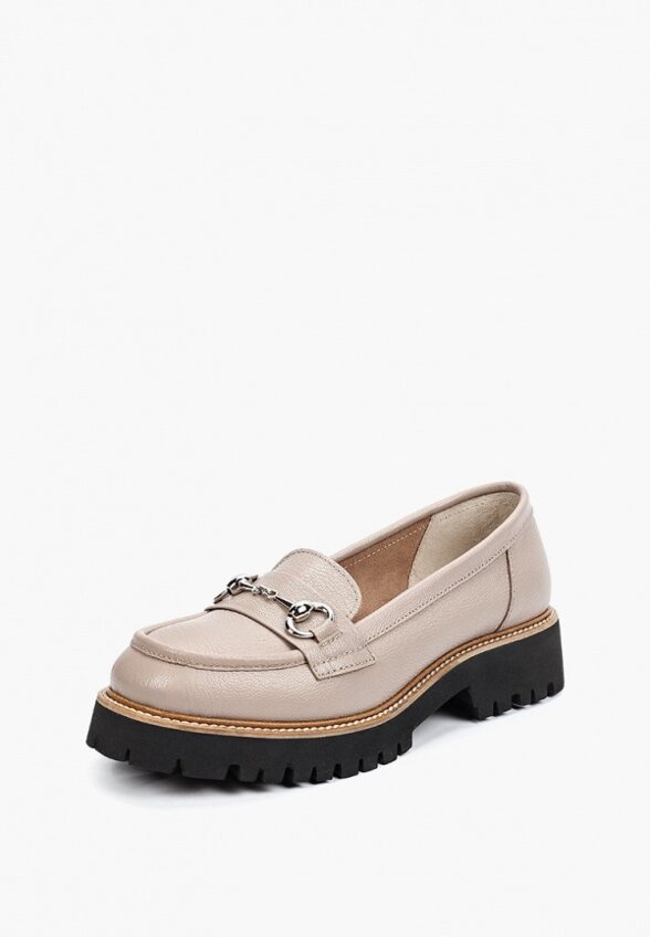 Лоферы Lusavou