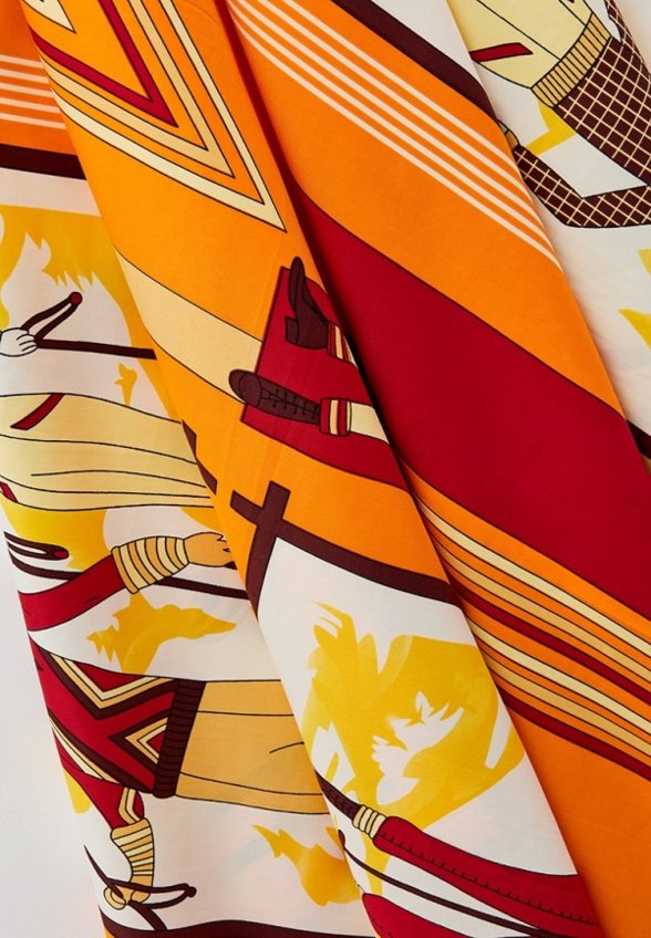 Платок Rosedena