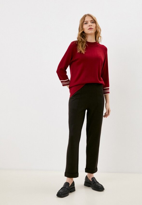 Джемпер Vivawool