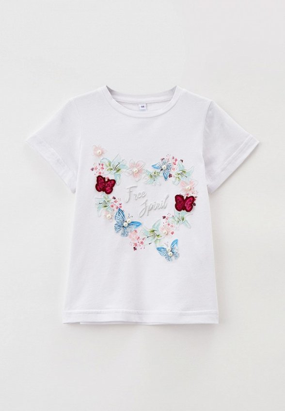 Футболка PlayToday