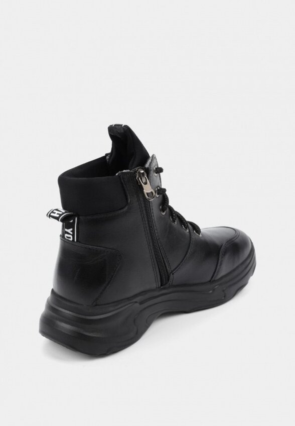 Ботинки Котофей