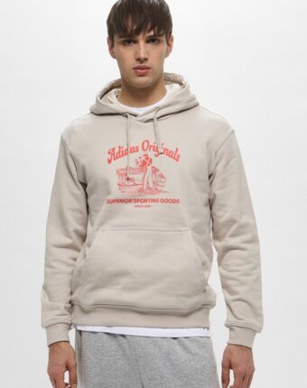 Худи adidas Originals мужчинам