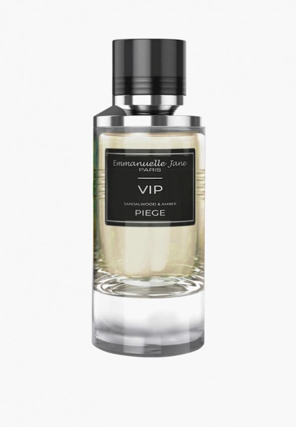 Парфюмерная вода Emmanuelle Jane