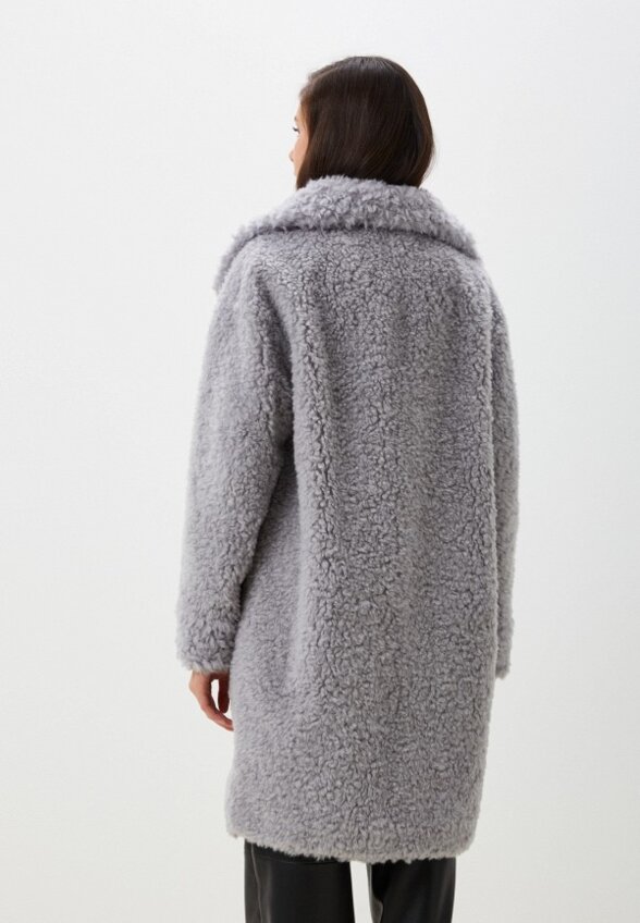 Шуба Снежная Королева