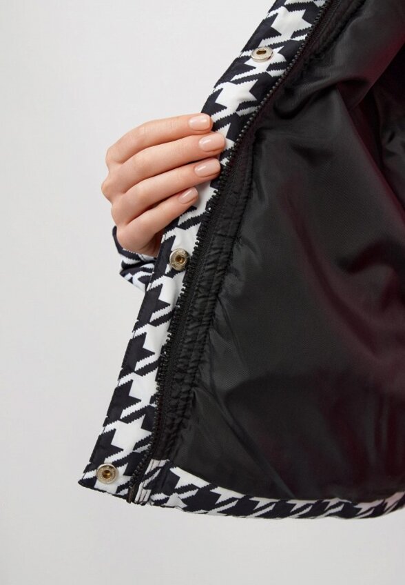 Куртка утепленная Modis