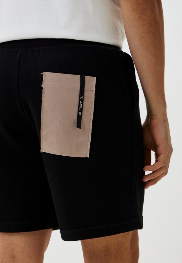 Шорты спортивные 0not1