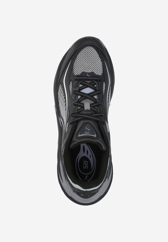 Кроссовки мужские PUMA Rs Surge Ls, Черный
