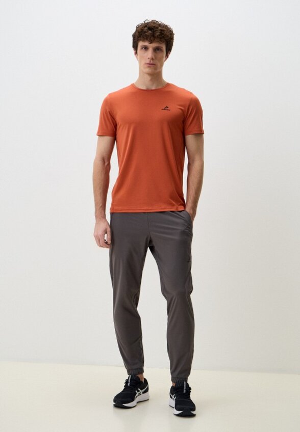 Футболка спортивная Demix