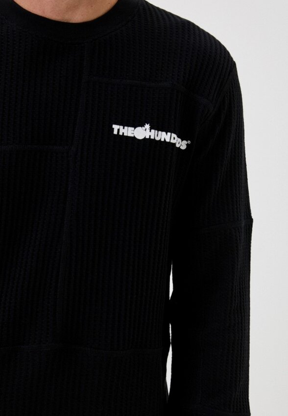 Лонгслив The Hundreds
