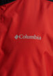 Ветровка мужская Columbia Discovery Loop Windbreaker, Красный8  - превью