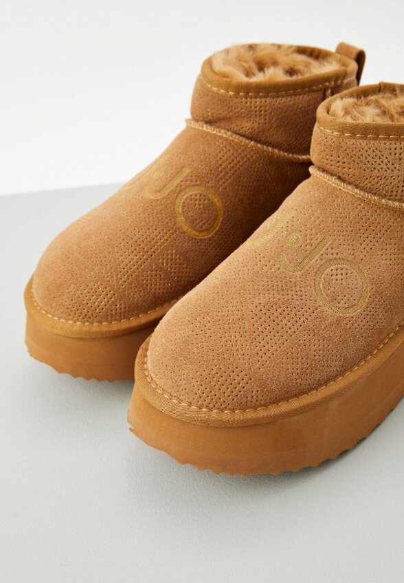 Полусапоги Liu Jo