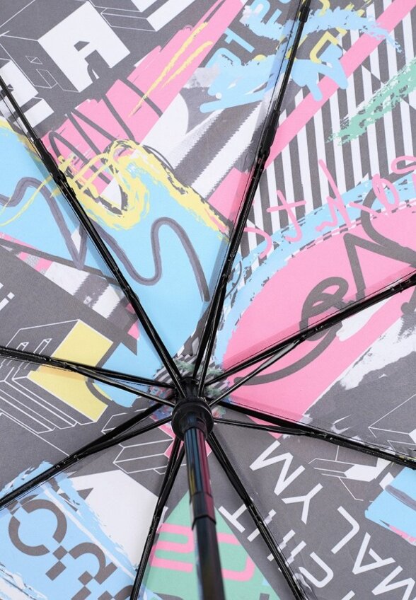 Зонт складной PlayToday