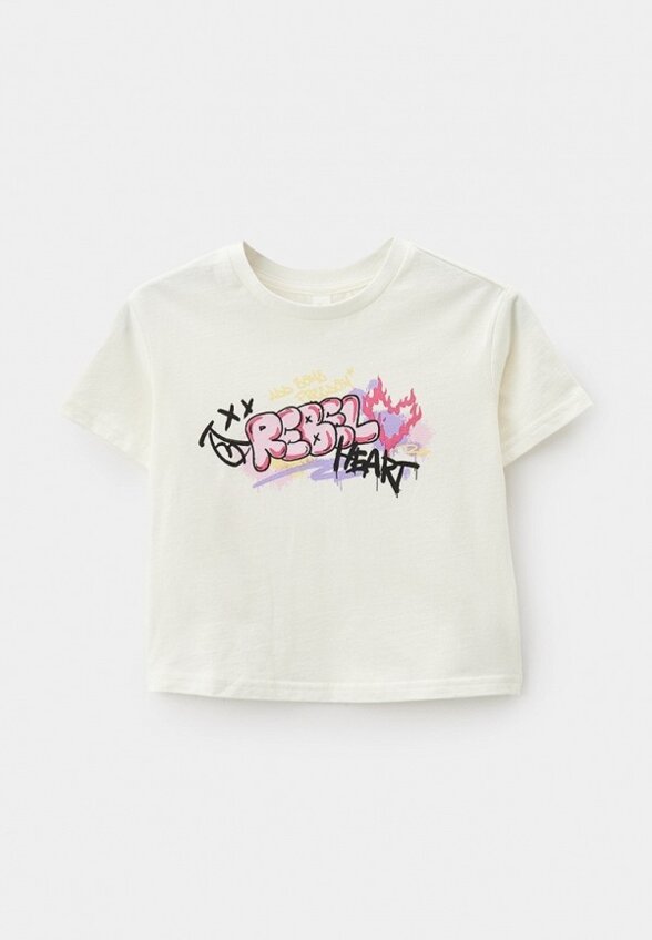 Футболка Acoola