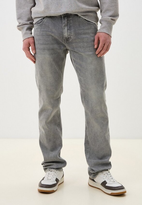 Джинсы Mossmore