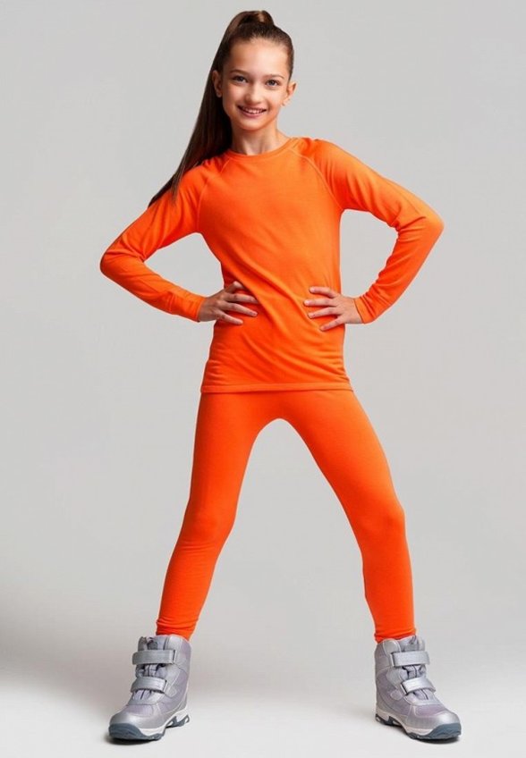 Комплект термобелья PlayToday