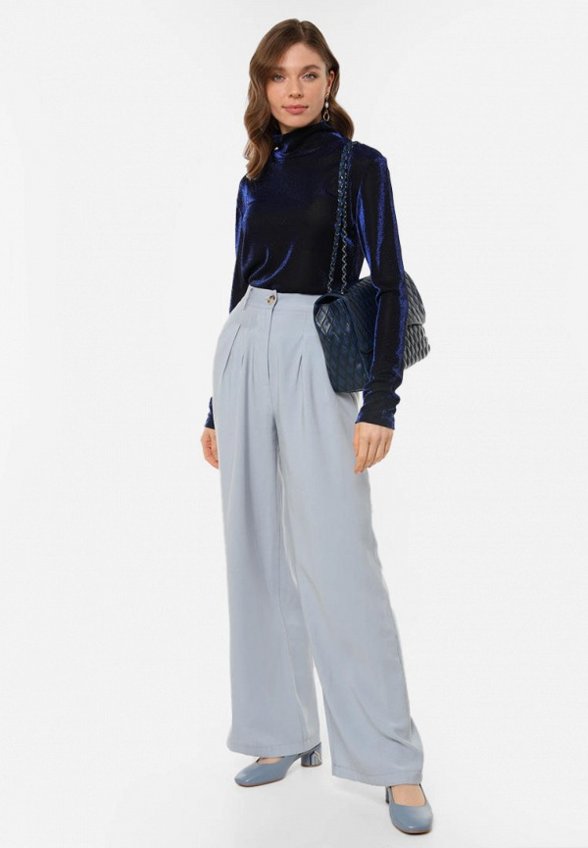 Водолазка Passegiata