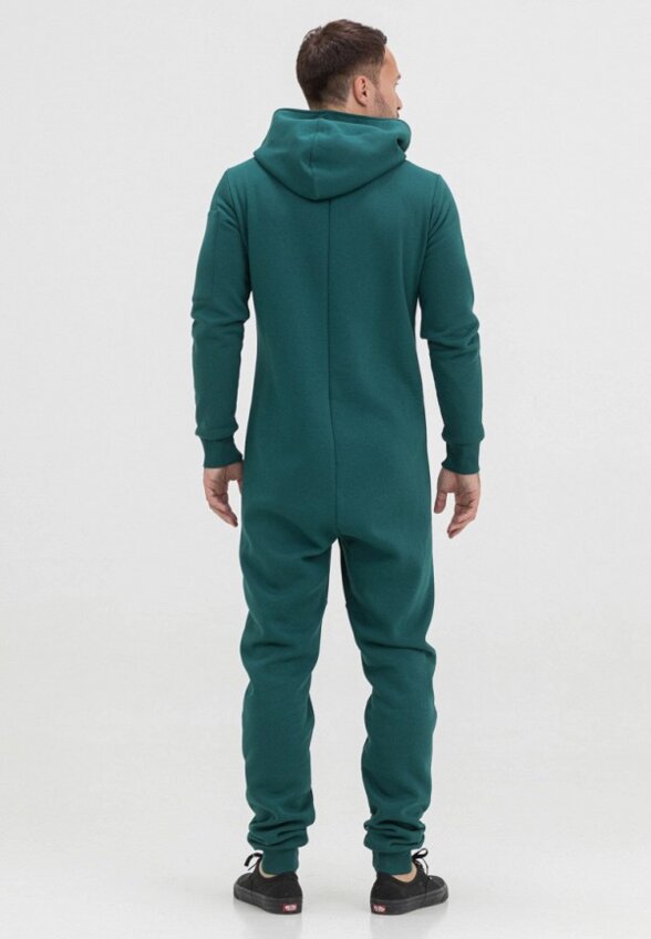 Комбинезон Cave