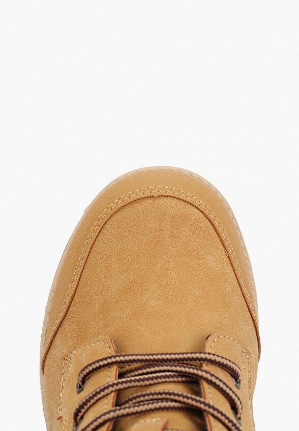 Ботинки Antilopa