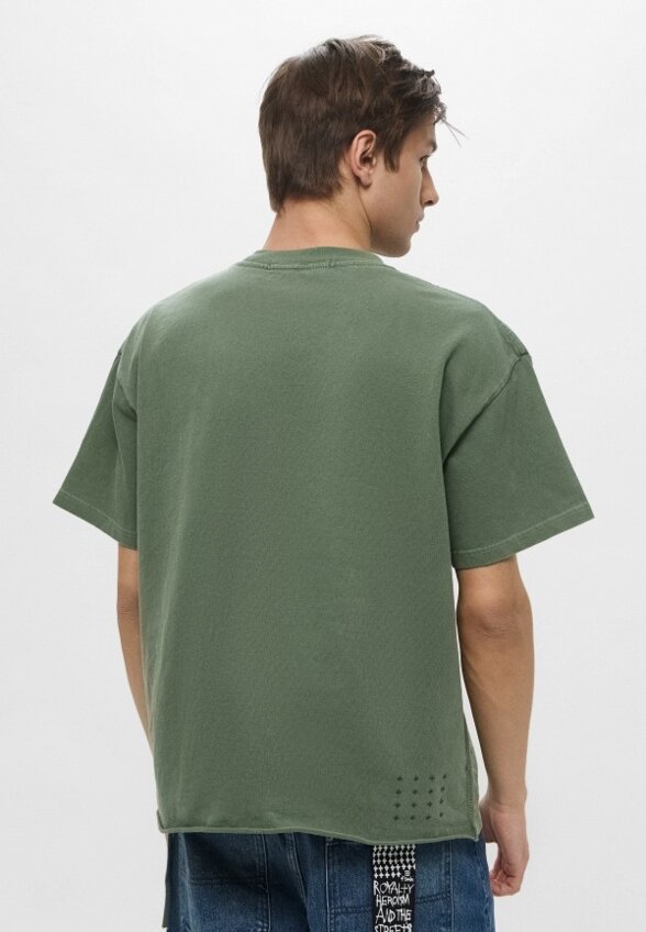 Футболка Ksubi