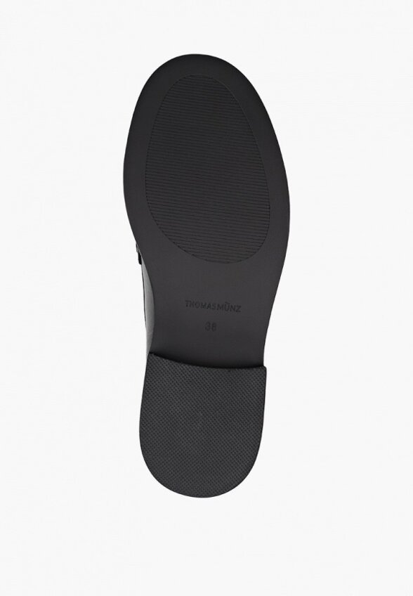 Лоферы Thomas Munz