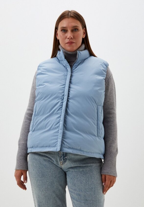 Жилет утепленный Modress