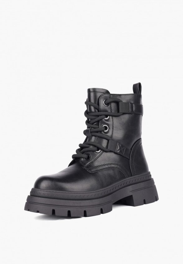 Ботинки Instreet