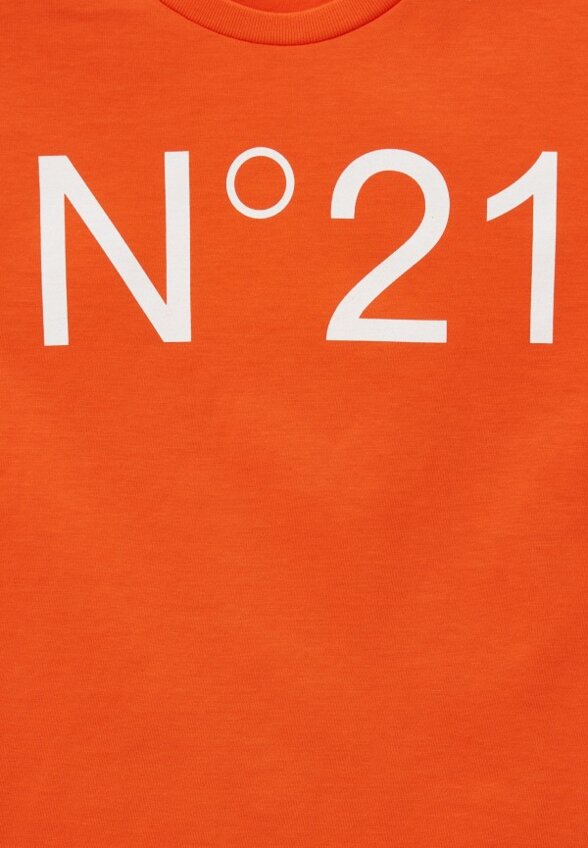 Футболка N21
