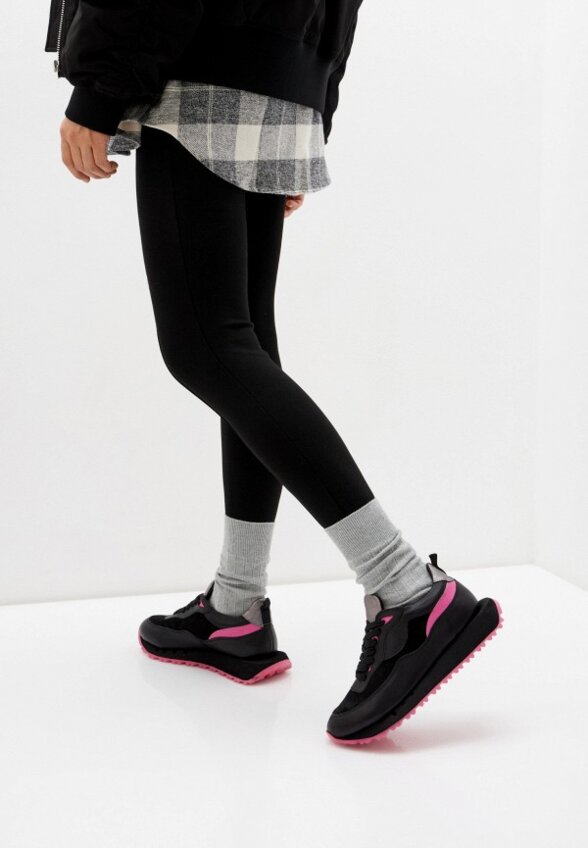 Кроссовки Grand Style