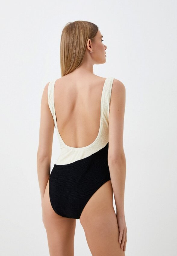 Купальник Underprotection