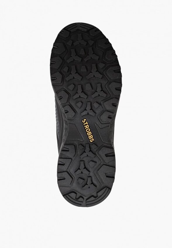 Ботинки Strobbs