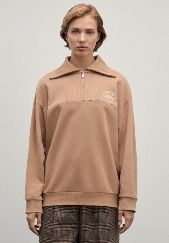 Олимпийка Zarina