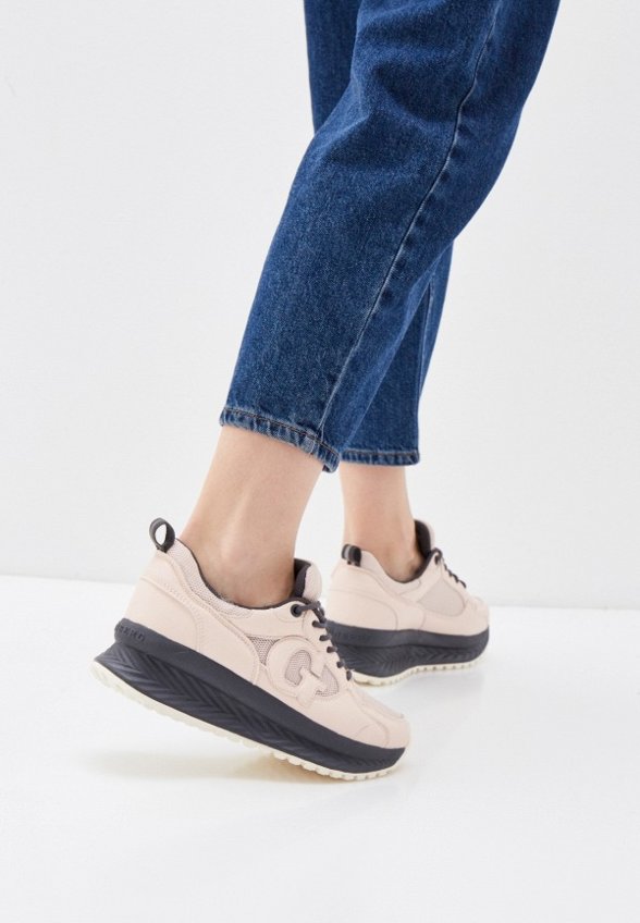 Кроссовки Grunberg