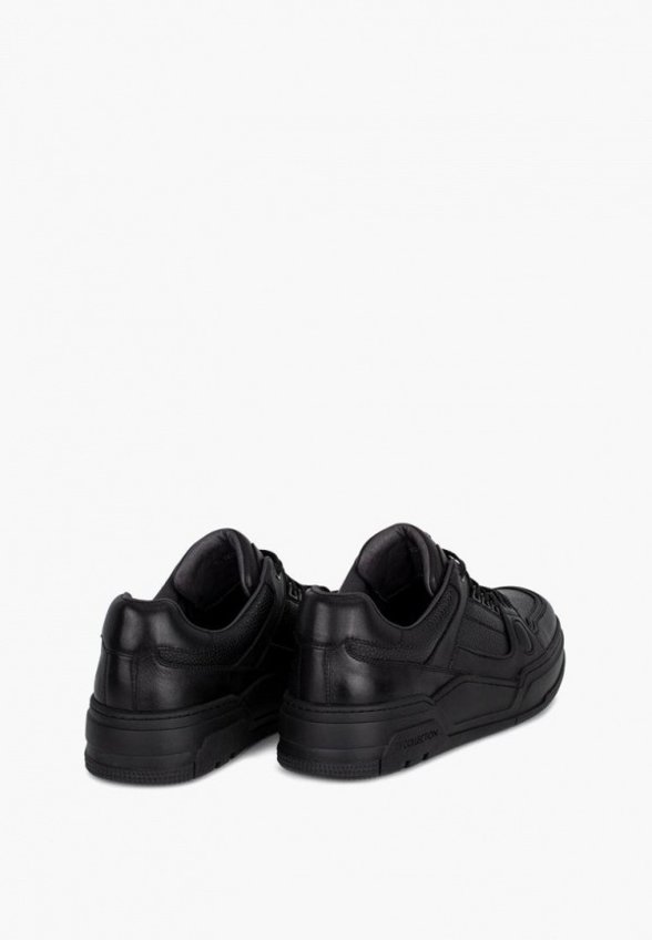 Кеды TJ Collection