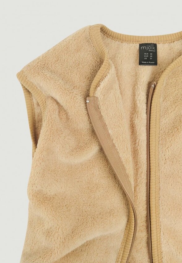 Жилет Mjolk