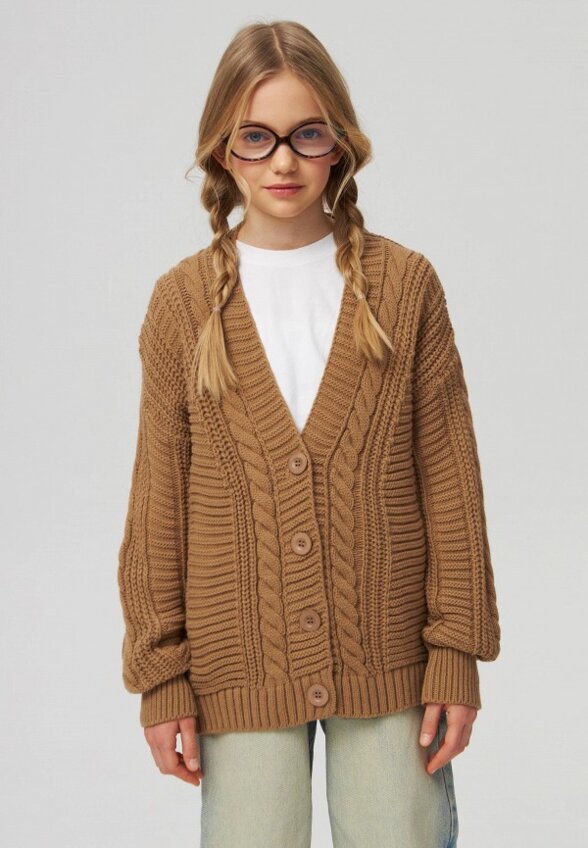 Кардиган Aliciia