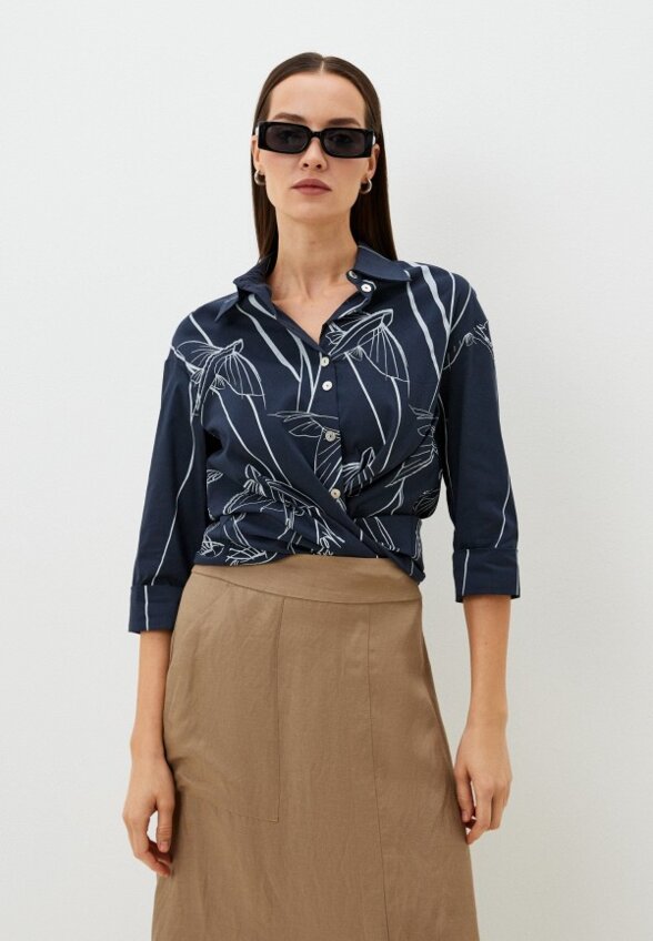 Рубашка Helmidge