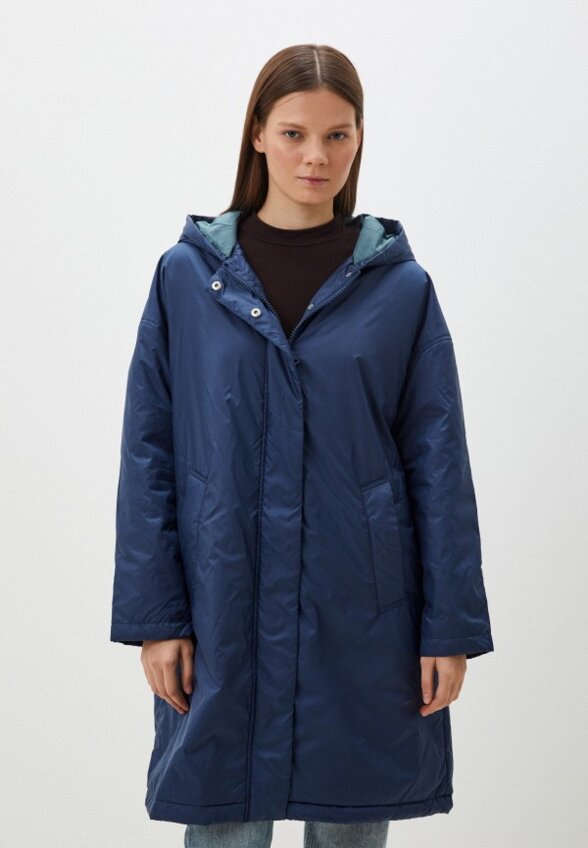 Пуховик JC Just Clothes