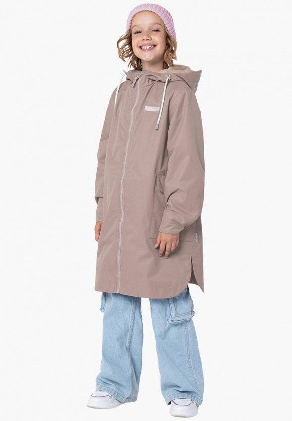 Парка Nikastyle