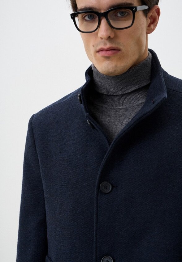 Полупальто Al Franco